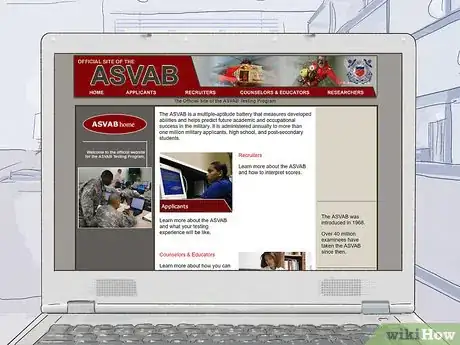 Image titled Pass the ASVAB Step 5