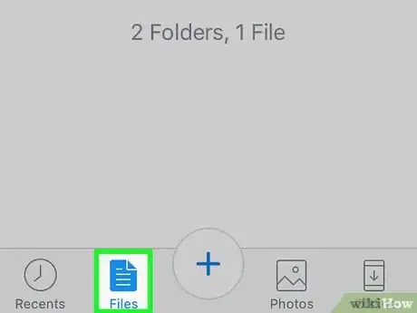 Image titled Print Files from a Mobile Phone Using Dropbox Step 13