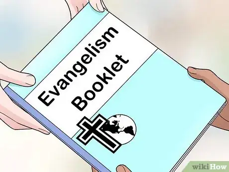 Image titled Teach Evangelism Step 12