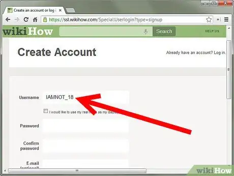Image titled Choose a Safe Screen Name Step 2