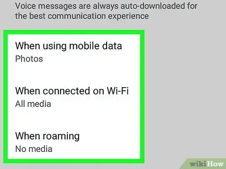 Image titled Save Videos on WhatsApp on Android Step 6