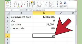 Calculate Bond Accrued Interest