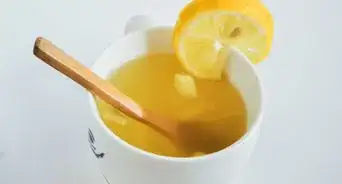 Make Ginger Garlic Tea