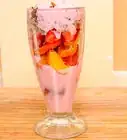 Make Yogurt Parfait