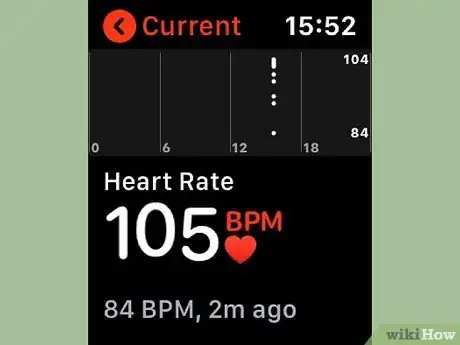 Image titled See Your Heartbeat on the Apple Watch Face Step 8