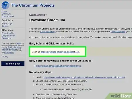 Image titled Install Chromium Step 5