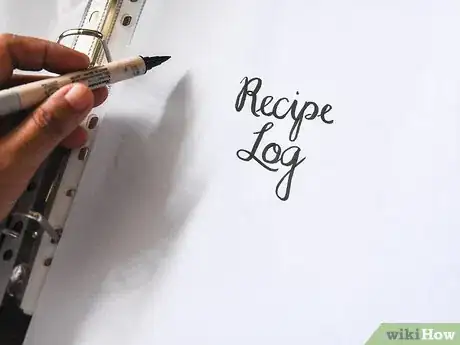 Image titled Make a Recipe Binder Step 23