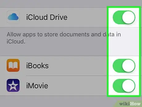 Image titled Restore from iCloud Step 4