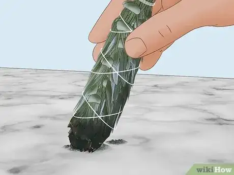 Image titled Make a Smudge Stick Step 10