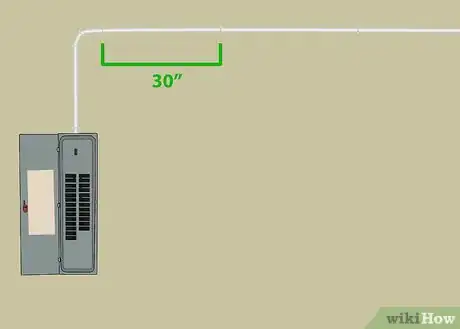 Image titled Install a Stove With 220 Line Step 25