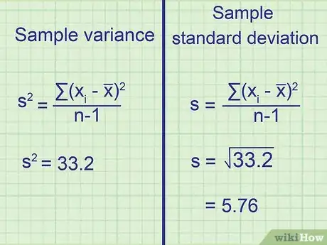 Image titled Calculate Variance Step 8