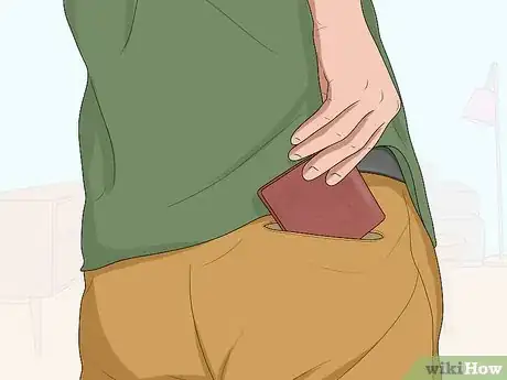 Image titled Stop Losing Your Wallet Step 5