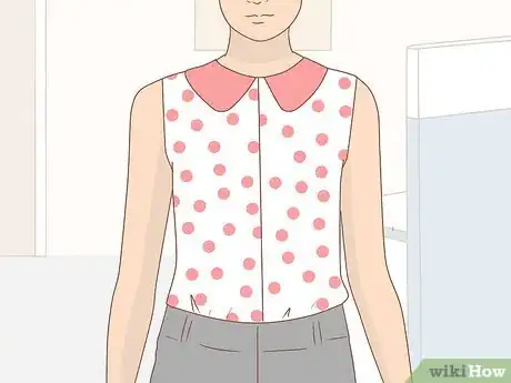 Image titled Dress Smart Casual (Females) Step 11