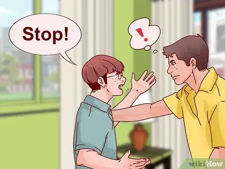 Image titled Ignore a Bully Step 7