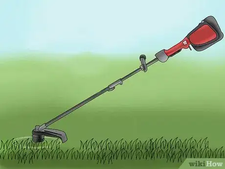 Image titled Mow a Lawn Step 12