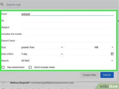 Image titled Stop Spam Email in Gmail Step 4