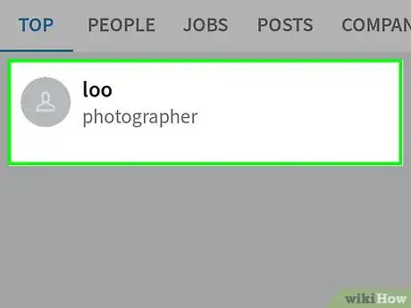 Image titled Block Someone from Viewing a Linkedin Profile Step 12