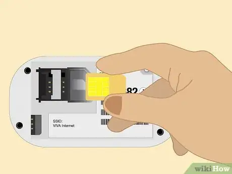 Image titled Unlock Huawei E585 Mifi Router Step 3