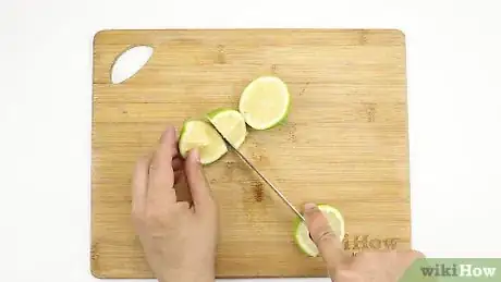 Image titled Make a Caipirinha Step 1