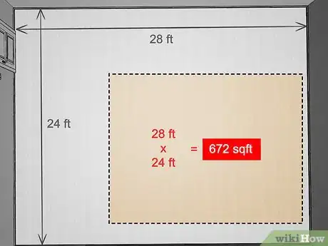 Image titled Measure Floor for Laminate Step 2