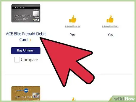 Image titled Transfer a Money Order to a Prepaid Credit Card Online Step 2