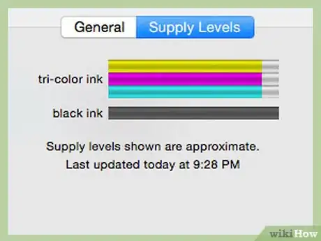 Image titled Check How Much Ink is Left in an Inkjet Printer Step 4