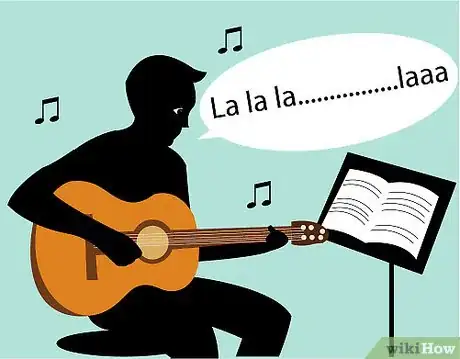 Image titled Play the Guitar and Sing at the Same Time Step 18