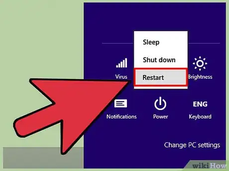 Image titled Create a Free Virtual Wifi Hotspot on Your Laptop Step 35