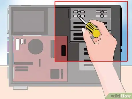 Image titled Install a DVD Drive Step 14