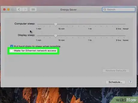 Image titled Prevent Programs from Waking Your Computer Step 13