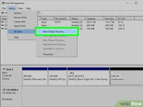 Image titled Format a Hard Drive Step 12