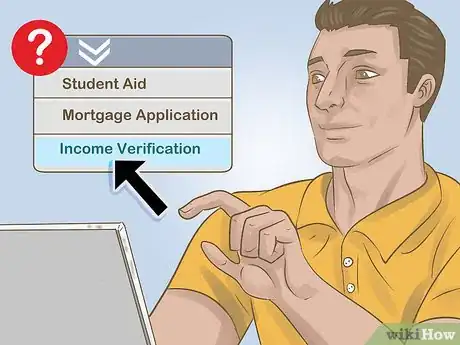 Image titled Get an IRS Transcript Step 4