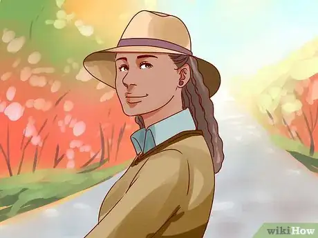 Image titled Wear a Fedora Step 13