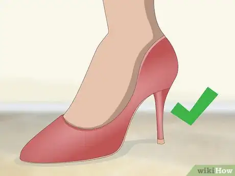 Image titled Measure Heel Height Step 12