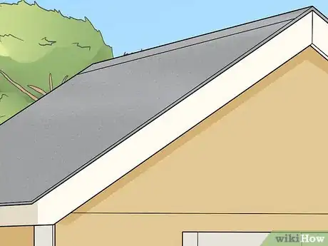 Image titled Build a Shed Roof Step 18