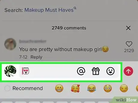 Image titled Get Tiktok Emojis Step 4