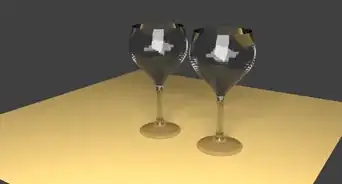 Make a Wine Glass in Blender