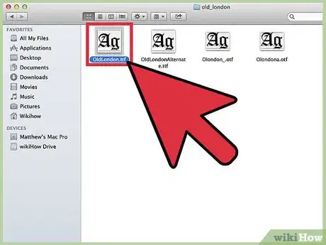 Image titled Save Fonts Step 9