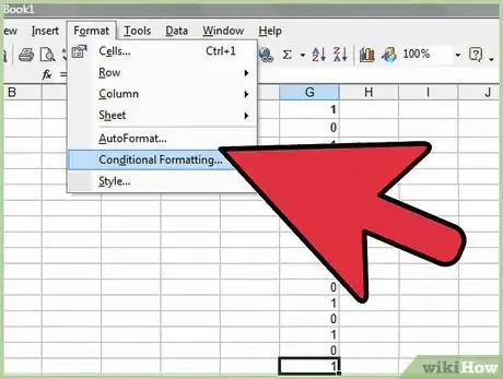 Image titled Select Alternate Rows on a Spreadsheet Step 6