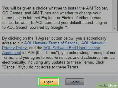 Image titled Install AOL Step 7