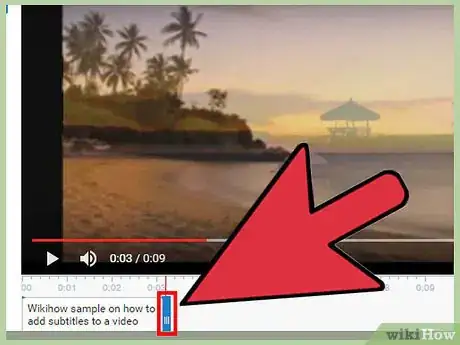 Image titled Add Subtitles to YouTube Videos Step 22