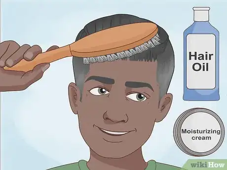 Image titled Do a Caesar Haircut Step 15