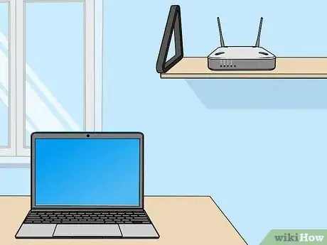 Image titled Reconnect to a Wireless Router Step 29