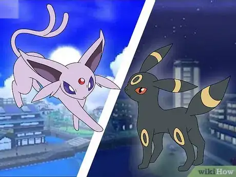 Image titled Evolve Eevee Into All Its Evolutions Step 6