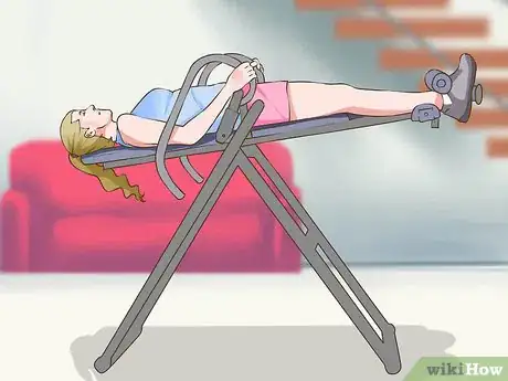 Image titled Use an Inversion Table Step 4