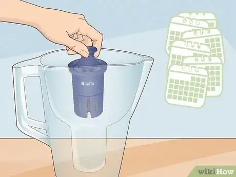 Image titled Use a Brita Pitcher Step 15