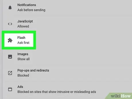 Image titled Enable Flash Player on Mac Step 13