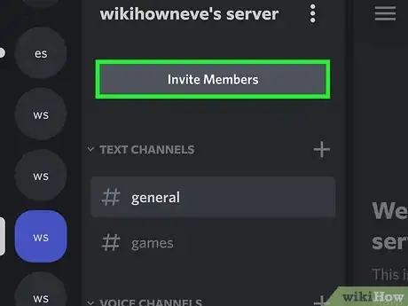 Image titled Make a Discord Server on Mobile Step 15