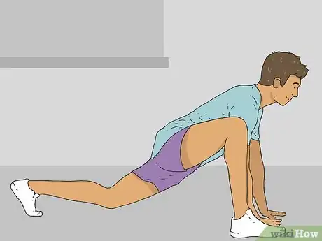 Image titled Stretch Your Quads (Quadriceps) Step 9