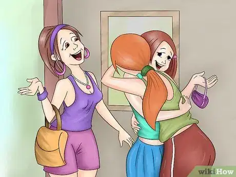 Image titled Host a Sleepover (Teen Girls) Step 5